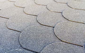 West Milton asphalt roofing costs