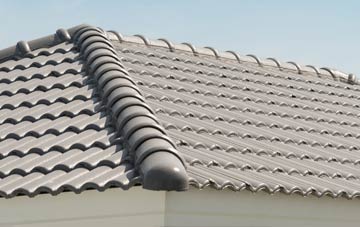 advantages of West Milton clay roofing
