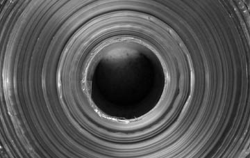 West Milton edpm waterproofing