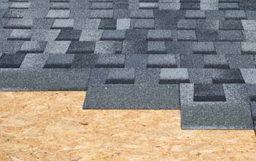 expert West Milton asphalt roof companies