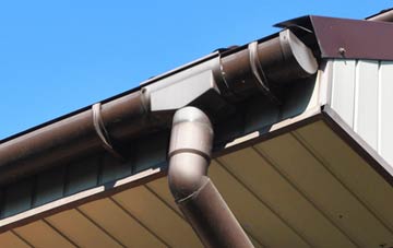 types of West Milton fascias