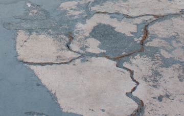 fibreglass roofing replacement West Milton