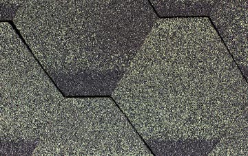 West Milton fibreglass shingle repairs