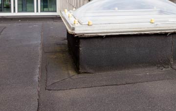 disadvantages of West Milton flat roofs