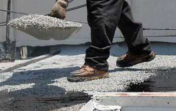 West Milton flat roofing companies