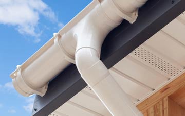 West Milton gutter installation costs