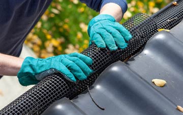 West Milton gutter repair companies