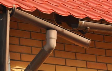 West Milton gutter repair costs