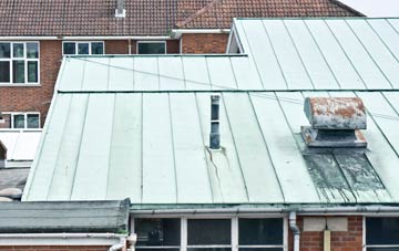 West Milton lead roofing costs