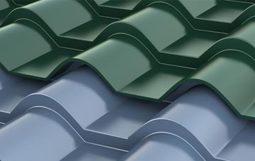 who should consider West Milton plastic roofs
