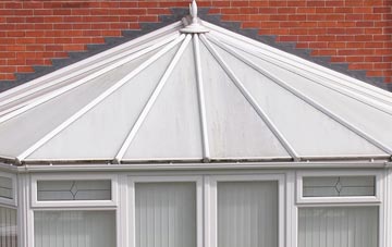 West Milton polycarbonate conservatory roof repairs