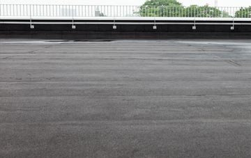 West Milton asphalt roof replacement
