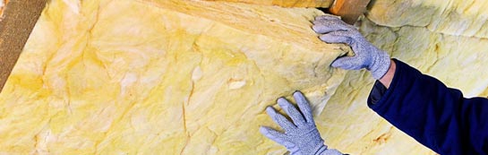 quotes for West Milton roof insulation