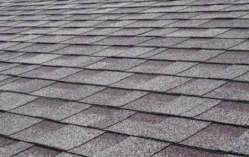 West Milton tiles for shallow pitch roofing