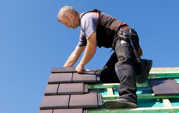 disadvantages of West Milton slate roofing