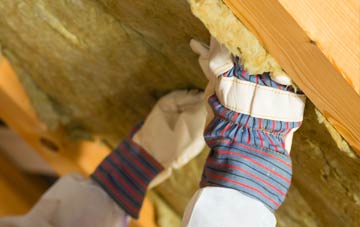 types of West Milton pitched roof insulation materials