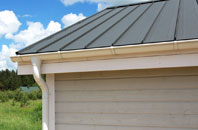 West Milton fascia repair