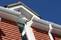 West Milton fascias