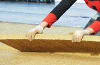 find rated West Milton roof insulation companies