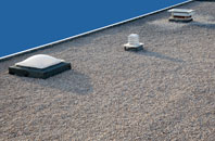 West Milton flat roofing