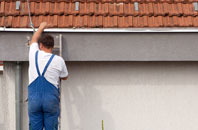 free West Milton gutter repair quotes