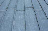 West Milton lead roofing