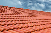 West Milton roofing tiles