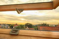 rated West Milton roof window companies